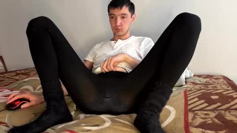 mr jeicob online show from 19, 1, 2026