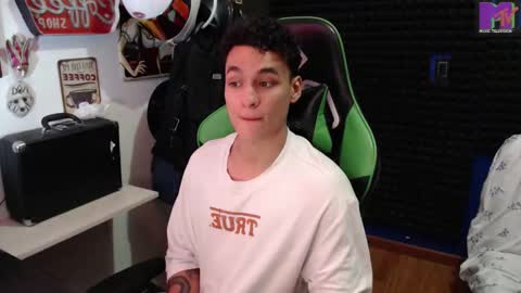 Call me Angel please online show from 26, 11, 2025