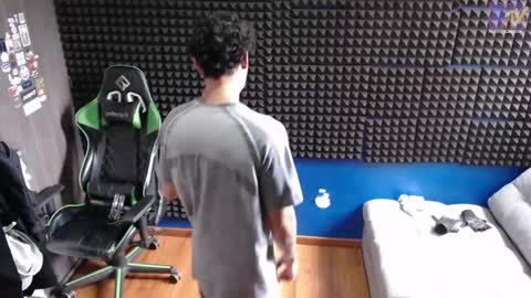 Call me Angel please online show from 9, 4, 2026