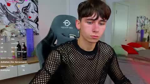 Snapshot of mr_lucky_guy chatting on 1, 2, 2025 Kris online show from 1, 2, 2025