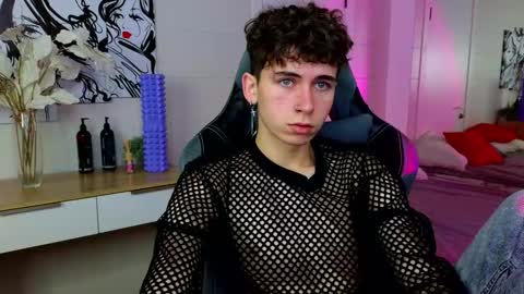 Snapshot of mr_lucky_guy chatting on 1, 2, 2025 Kris online show from 1, 2, 2025