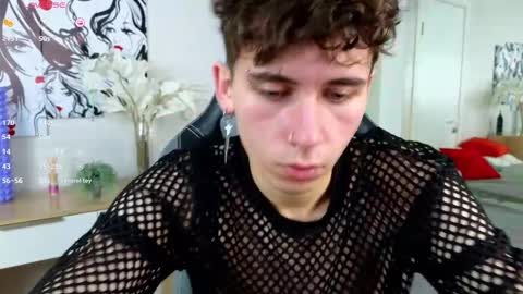 Snapshot of mr_lucky_guy chatting on 3, 2, 2025 Kris online show from 3, 2, 2025