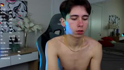 Snapshot of mr_lucky_guy chatting on 7, 2, 2025 Kris online show from 7, 2, 2025