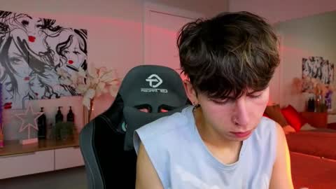 Snapshot of mr_lucky_guy chatting on 16, 2, 2025 Kris online show from 16, 2, 2025