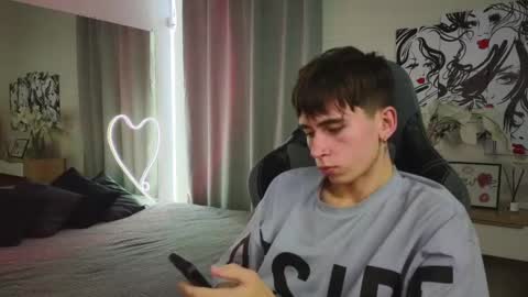 Snapshot of mr_lucky_guy chatting on 25, 2, 2025 Kris online show from 25, 2, 2025