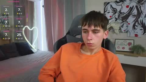 Snapshot of mr_lucky_guy chatting on 28, 2, 2025 Kris online show from 28, 2, 2025