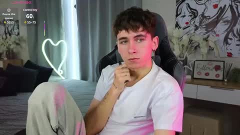 Snapshot of mr_lucky_guy chatting on 6, 3, 2025 Kris online show from 6, 3, 2025