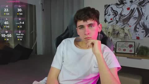 Snapshot of mr_lucky_guy chatting on 7, 3, 2025 Kris online show from 7, 3, 2025