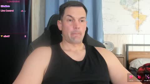 Snapshot of mr_mac69 chatting on 6, 3, 2025 Cam online show from 6, 3, 2025