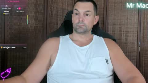 Cam online show from 12, 5, 2026