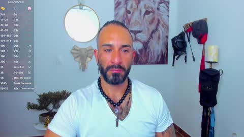 Snapshot of mr_maik22 chatting on 24, 1, 2025 mr_maik22 online show from 24, 1, 2025