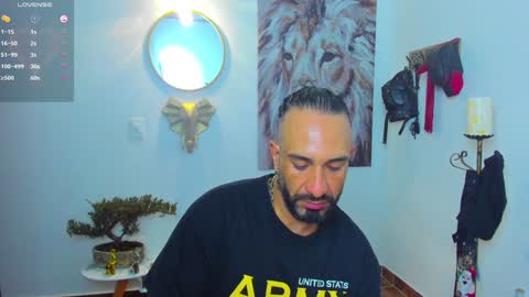Snapshot of mr_maik22 chatting on 31, 1, 2025 mr_maik22 online show from 31, 1, 2025