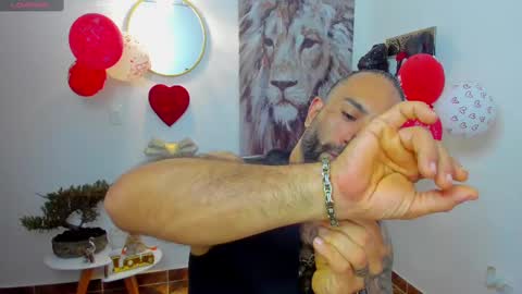 Snapshot of mr_maik22 chatting on 17, 2, 2025 mr_maik22 online show from 17, 2, 2025