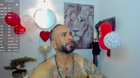 Snapshot of mr_maik22 chatting on 17, 2, 2025 mr_maik22 online show from 17, 2, 2025