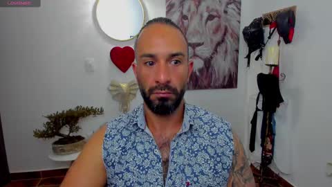 Snapshot of mr_maik22 chatting on 26, 2, 2025 mr_maik22 online show from 26, 2, 2025