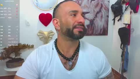 Snapshot of mr_maik22 chatting on 6, 3, 2025 mr_maik22 online show from 6, 3, 2025