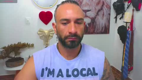 Snapshot of mr_maik22 chatting on 7, 3, 2025 mr_maik22 online show from 7, 3, 2025