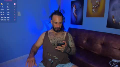 Snapshot of mr_maik22 chatting on 9, 10, 2025 mr_maik22 online show from 9, 10, 2025