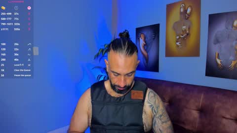 Snapshot of mr_maik22 chatting on 12, 10, 2025 mr_maik22 online show from 12, 10, 2025