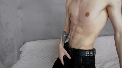 Makentoshi online show from 15, 9, 2025