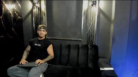 mr_maximo online show from 2, 10, 2025