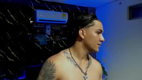 mr_maximo online show from 19, 3, 2026