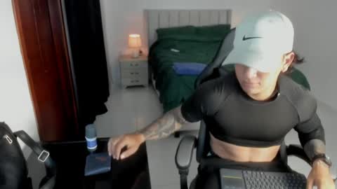 mr_maximo online show from 29, 5, 2026