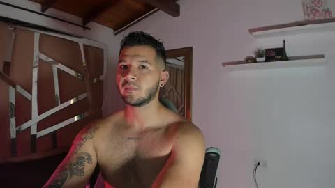 MIKEE online show from 26, 1, 2025