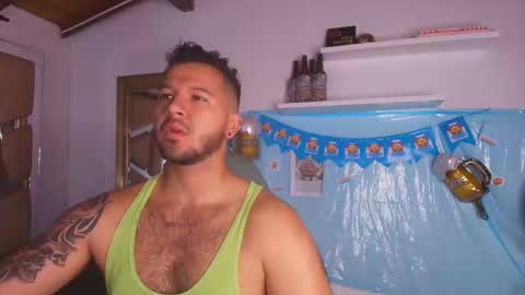 MIKEE online show from 28, 9, 2025