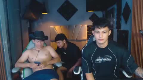 mr_mois online show from 23, 6, 2026