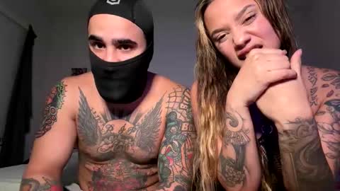 mr_mrs_svge online show from 3, 3, 2026