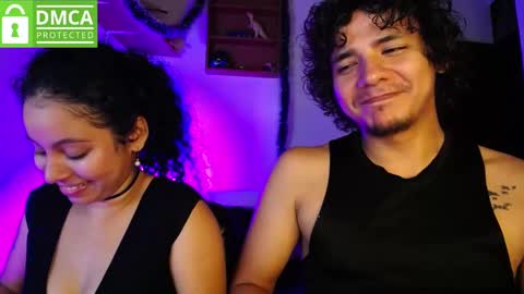 Mr  Mrs Curie online show from 7, 1, 2025