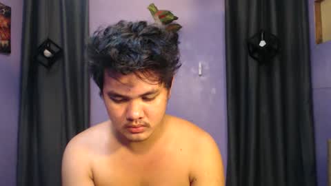 mr_olivercummerx online show from 17, 11, 2025