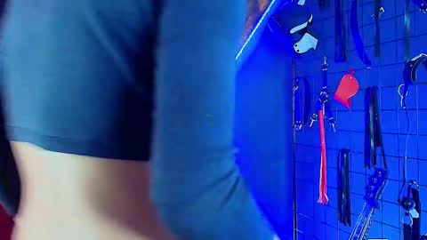 Sadistic online show from 6, 1, 2026