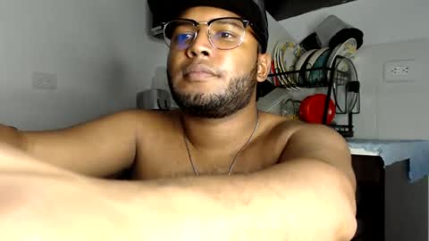 Santos online show from 19, 1, 2025