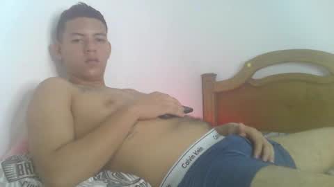 mr_sharkmaster777 online show from 12, 1, 2025