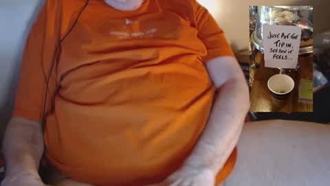 Snapshot of mr_south chatting on 15, 2, 2025 Mr South X online show from 15, 2, 2025