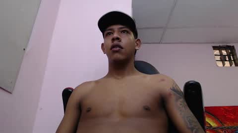 Snapshot of mr_stiven_ chatting on 24, 1, 2025 mr_stiven_ online show from 24, 1, 2025