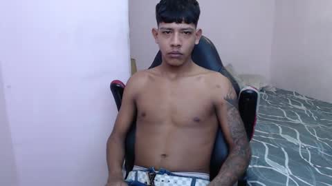 Snapshot of mr_stiven_ chatting on 27, 1, 2025 mr_stiven_ online show from 27, 1, 2025