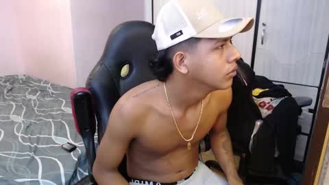 Snapshot of mr_stiven_ chatting on 2, 2, 2025 mr_stiven_ online show from 2, 2, 2025