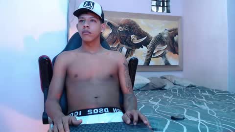 Snapshot of mr_stiven_ chatting on 18, 2, 2025 mr_stiven_ online show from 18, 2, 2025