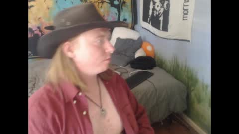 mr_strawberry online show from 19, 3, 2026