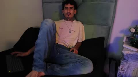 MR online show from 15, 12, 2025