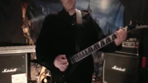 ZombieGhost online show from 14, 12, 2025