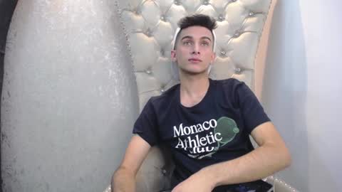 Snapshot of mr_williseo chatting on 11, 12, 2024 williseo online show from 11, 12, 2024