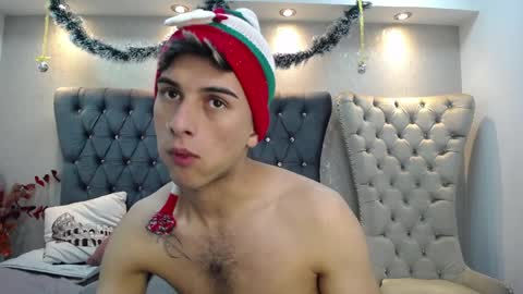 Snapshot of mr_williseo chatting on 25, 12, 2024 williseo online show from 25, 12, 2024