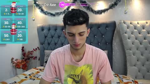 Snapshot of mr_williseo chatting on 28, 12, 2024 williseo online show from 28, 12, 2024