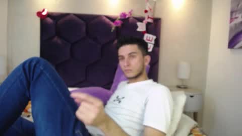 Snapshot of mr_williseo chatting on 17, 2, 2025 williseo online show from 17, 2, 2025