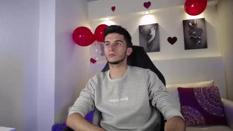 Snapshot of mr_williseo chatting on 18, 2, 2025 williseo online show from 18, 2, 2025