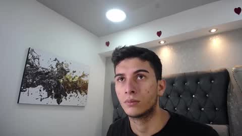 Snapshot of mr_williseo chatting on 8, 3, 2025 williseo online show from 8, 3, 2025